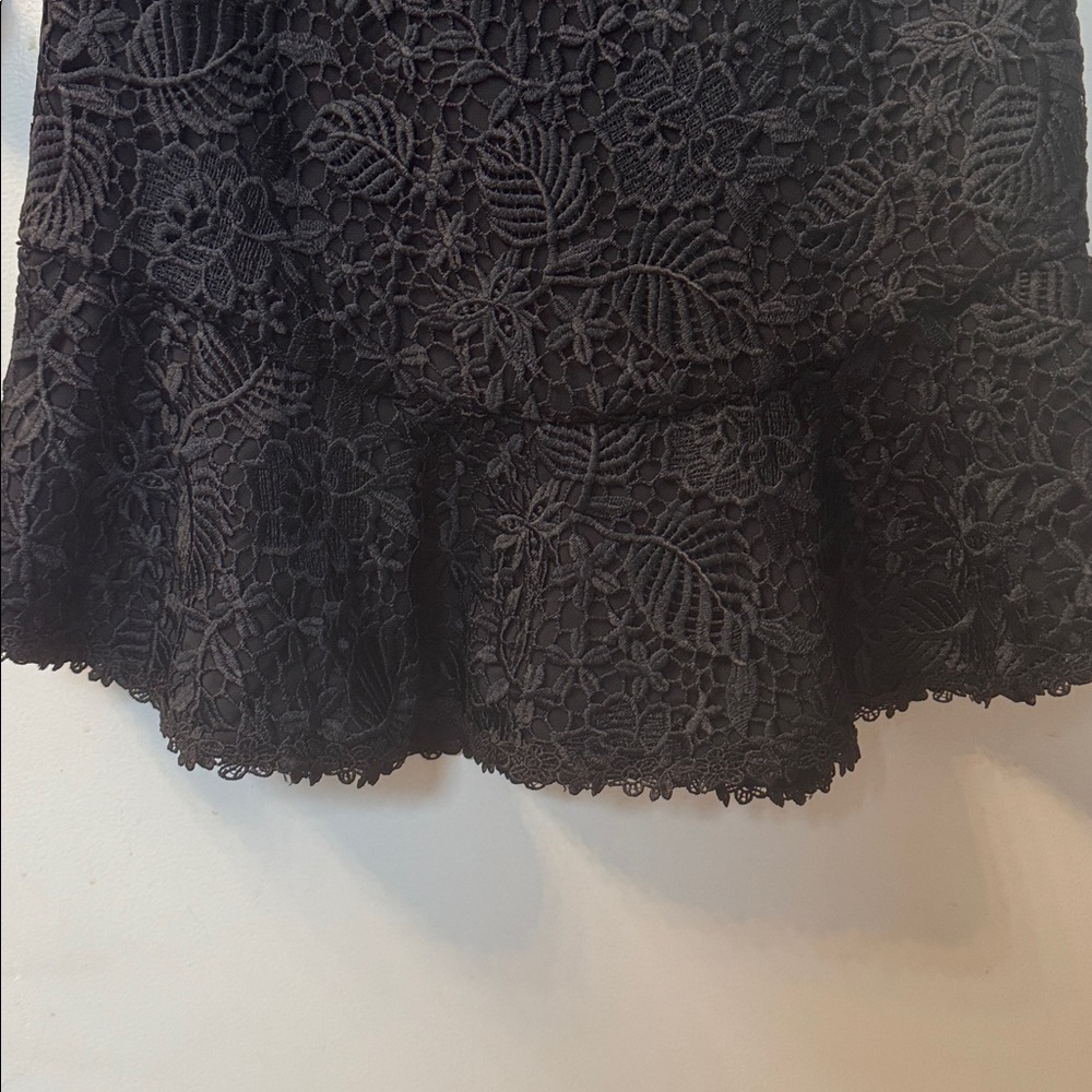 Alice + Olivia Rapunzel Dress - Picture 8 of 16